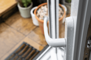 Solving the Mystery of a Door That Won't Lock