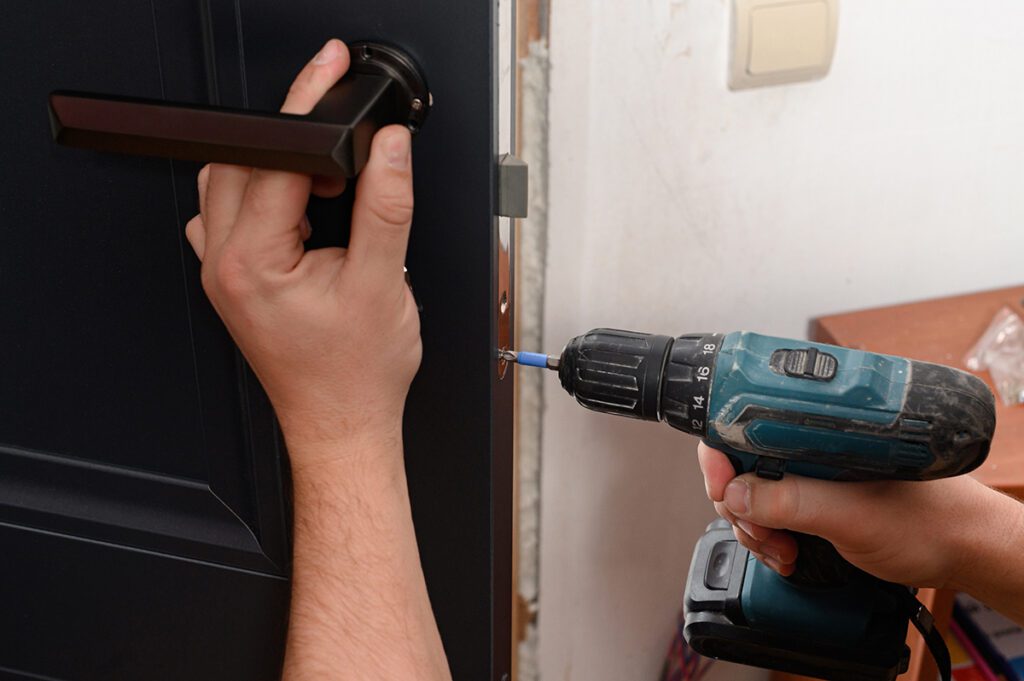 Emergency Locksmith Services: What To Do When You're Locked Out - UPVC ...